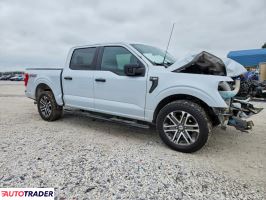 Ford Pozostałe 2022 2