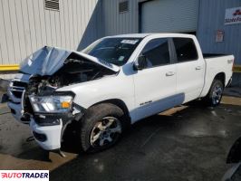 Dodge Ram 2020 5 Dodge Ram 2020 5
