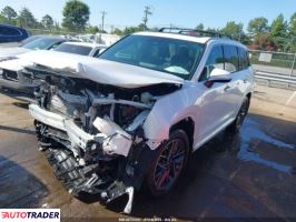 Lexus Pozostałe 2024 2 Lexus Pozostałe 2024 2