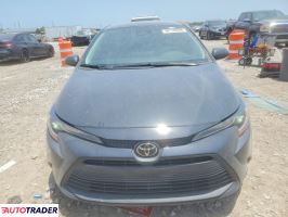 Toyota Corolla 2024 2