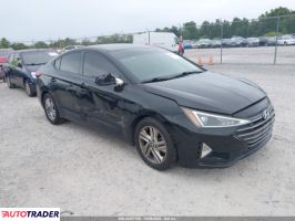 Hyundai Elantra - zobacz ofertę