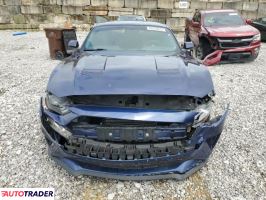 Ford Mustang 2019 2 Ford Mustang 2019 2