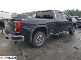 GMC Sierra 2023 6