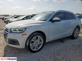 Audi Q5 2020 2