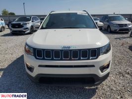 Jeep Compass 2021 2 Jeep Compass 2021 2