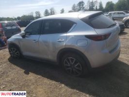 Mazda CX-5 2018 2