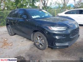 Honda HR-V 2023 2