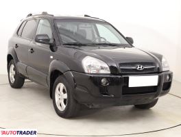 Hyundai Tucson - zobacz ofertę