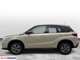 Suzuki Vitara 2019 1.0 111 KM