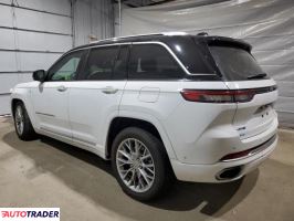 Jeep Grand Cherokee 2022 2