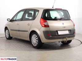 Renault Scenic 2006 1.9 108 KM