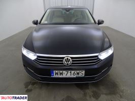 Volkswagen Passat 2015 2 150 KM