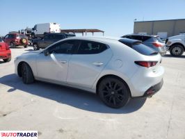 Mazda 3 2024 2 Mazda 3 2024 2