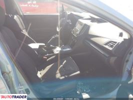 Subaru Pozostałe 2020 2