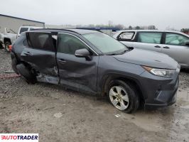 Toyota Pozostałe 2019 2 Toyota Pozostałe 2019 2