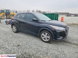 Nissan Pozostałe 2024 1