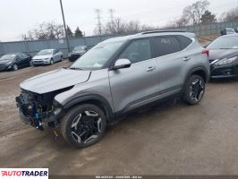 Kia Pozostałe 2024 1