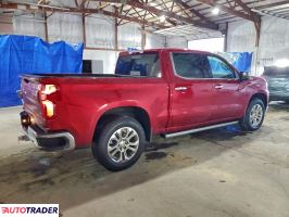 Chevrolet Silverado 2024 5
