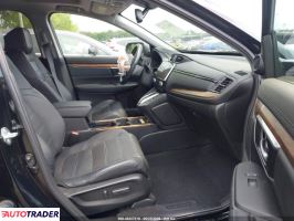 Honda CR-V 2021 2