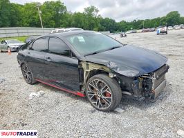 Hyundai Elantra 2023 2