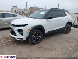 Chevrolet Blazer 2023 1