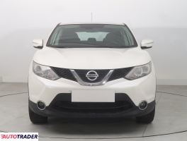 Nissan Qashqai 2014 1.2 113 KM