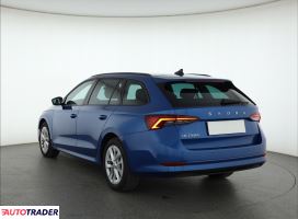 Skoda Octavia 2024 1.5 147 KM