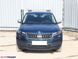Skoda Kodiaq 2020 2.0 147 KM