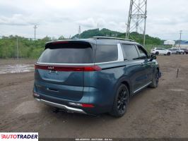 Kia Carnival 2022 3