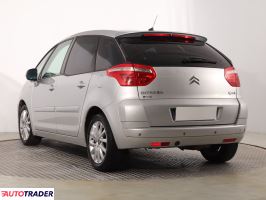 Citroen C4 Picasso 2007 1.7 123 KM