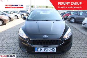 Ford Focus 2017 1.6 105 KM Ford Focus 2017 1.6 105 KM