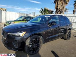 Volvo XC60 - zobacz ofertę