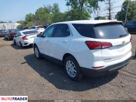 Chevrolet Equinox 2023 1