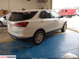 Chevrolet Equinox 2023 1 Chevrolet Equinox 2023 1
