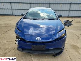 Toyota Prius 2024 2