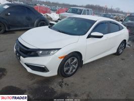 Honda Civic 2021 2