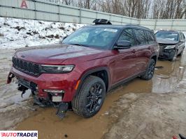Jeep Cherokee - zobacz ofertę