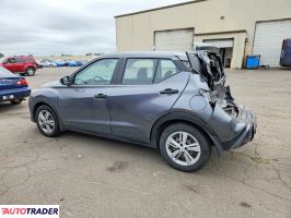 Nissan Pozostałe 2022 1