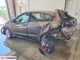 Honda HR-V 2020 1