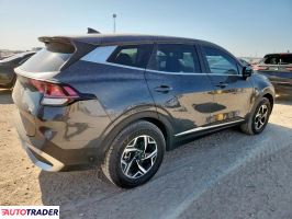 Kia Sportage 2023 2 Kia Sportage 2023 2