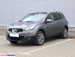 Nissan Qashqai 2012 2.0 139 KM Nissan Qashqai 2012 2.0 139 KM