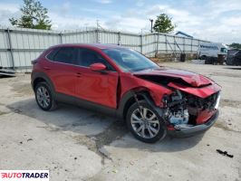 Mazda CX-30 2021 2