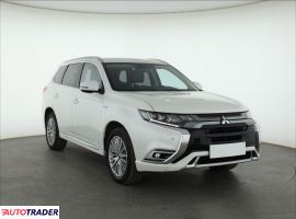 Mitsubishi Outlander 2020 2.4 221 KM
