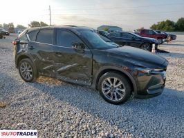 Mazda CX-5 2021 2 Mazda CX-5 2021 2