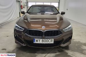BMW 840 2022 3.0 340 KM