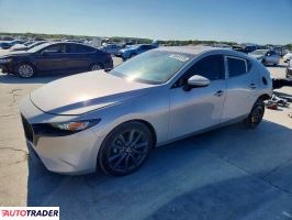 Mazda 3 2024 2