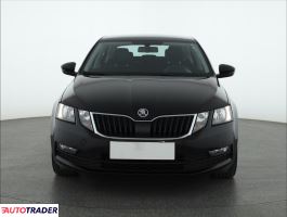 Skoda Octavia 2018 1.5 147 KM