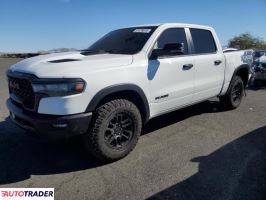 Dodge Ram - zobacz ofertę