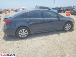 Toyota Corolla 2024 2