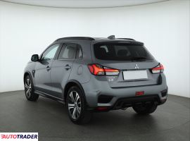 Mitsubishi ASX 2020 2.0 147 KM